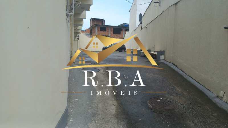 Conheça 33f5c151-161e-49a8-815f-6f3e37 do imóvel - casa, geminada, condomínio, duplex, vaga, garagem. Confialy, Imobiliária, venda, suítes, suíte, Bento Ribeiro, Zona Norte, aceita financiamento, doc ok, documentos, terraço, churrasqueira, condomínio barato, - MLCN20034 - 9 33f5c151-161e-49a8-815f-6f3e37 - 9