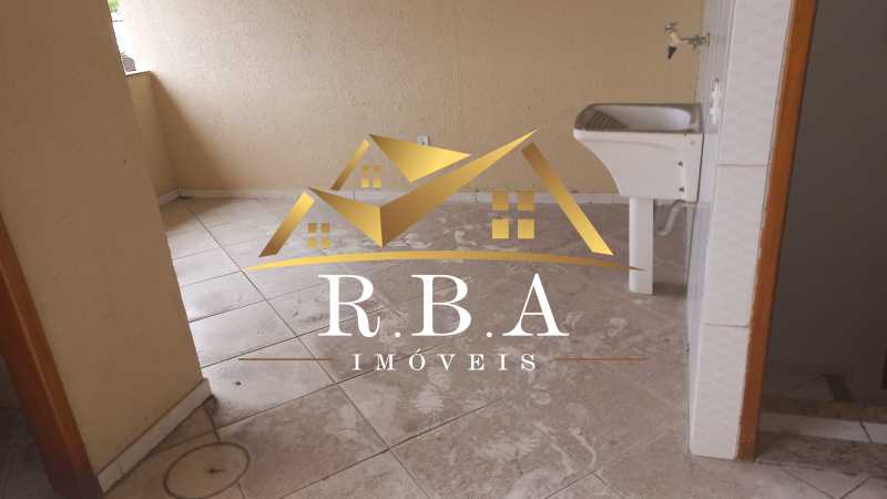 Conheça 790660c7-082a-49c4-8cec-c3312d do imóvel - casa, geminada, condomínio, duplex, vaga, garagem. Confialy, Imobiliária, venda, suítes, suíte, Bento Ribeiro, Zona Norte, aceita financiamento, doc ok, documentos, terraço, churrasqueira, condomínio barato, - MLCN20034 - 13 790660c7-082a-49c4-8cec-c3312d - 13