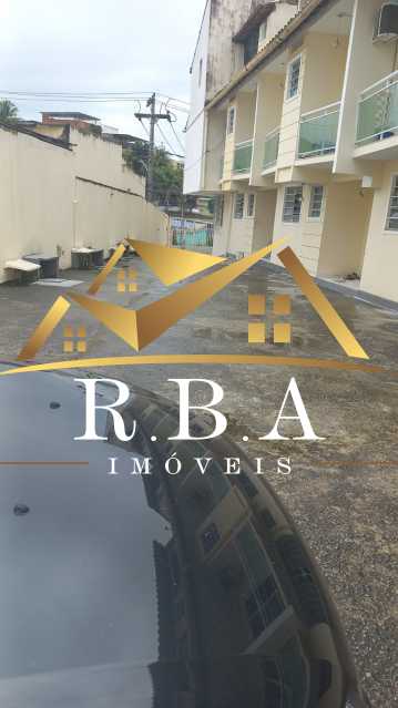 Conheça d8f76bd1-6314-4e18-ac91-03aa85 do imóvel - casa, geminada, condomínio, duplex, vaga, garagem. Confialy, Imobiliária, venda, suítes, suíte, Bento Ribeiro, Zona Norte, aceita financiamento, doc ok, documentos, terraço, churrasqueira, condomínio barato, - MLCN20034 - 18 d8f76bd1-6314-4e18-ac91-03aa85 - 18