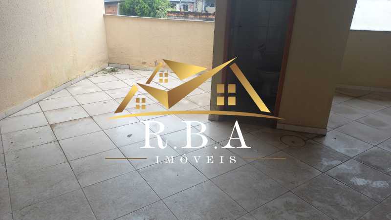 Conheça d201d854-f98b-4230-9ca5-032645 do imóvel - casa, geminada, condomínio, duplex, vaga, garagem. Confialy, Imobiliária, venda, suítes, suíte, Bento Ribeiro, Zona Norte, aceita financiamento, doc ok, documentos, terraço, churrasqueira, condomínio barato, - MLCN20034 - 17 d201d854-f98b-4230-9ca5-032645 - 17