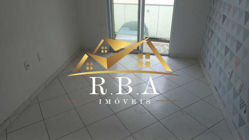 Conheça e1d3bba1-1cd2-426d-aaeb-753f05 do imóvel - casa, geminada, condomínio, duplex, vaga, garagem. Confialy, Imobiliária, venda, suítes, suíte, Bento Ribeiro, Zona Norte, aceita financiamento, doc ok, documentos, terraço, churrasqueira, condomínio barato, - MLCN20034 - 19 e1d3bba1-1cd2-426d-aaeb-753f05 - 19