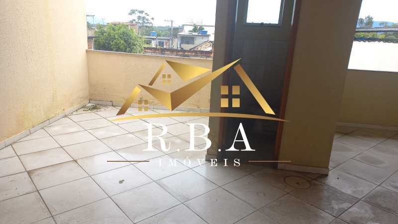 Conheça ec283612-4fdb-4aa3-a82e-5dfd8b do imóvel - casa, geminada, condomínio, duplex, vaga, garagem. Confialy, Imobiliária, venda, suítes, suíte, Bento Ribeiro, Zona Norte, aceita financiamento, doc ok, documentos, terraço, churrasqueira, condomínio barato, - MLCN20034 - 20 ec283612-4fdb-4aa3-a82e-5dfd8b - 20