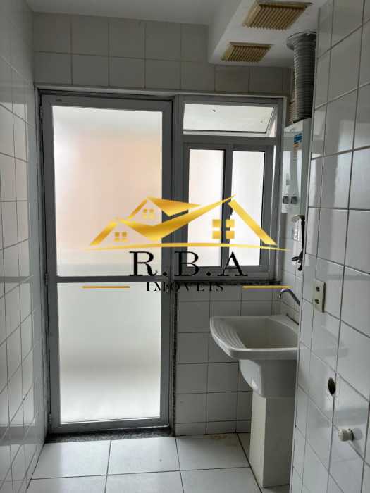 Conheça 2d9a52e2-8f4a-48b2-a076-316433 do imóvel - Apartamento 2 quartos para alugar Vila Valqueire, Rio de Janeiro - R$ 1.600 - MLAP20296 - 20 2d9a52e2-8f4a-48b2-a076-316433 - 20