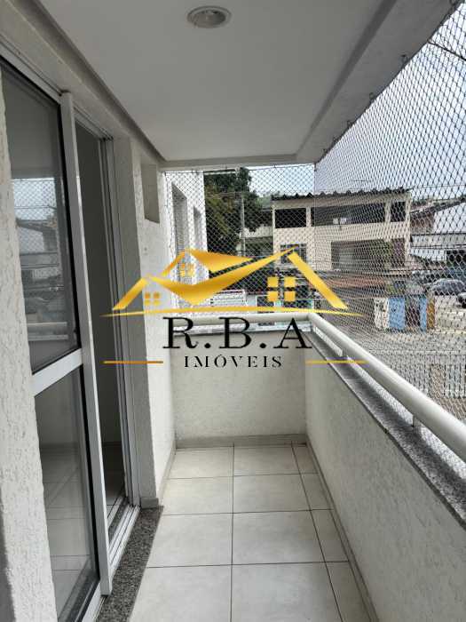 Conheça 4faa9b84-f4e9-486c-b138-de1446 do imóvel - Apartamento 2 quartos para alugar Vila Valqueire, Rio de Janeiro - R$ 1.600 - MLAP20296 - 6 4faa9b84-f4e9-486c-b138-de1446 - 6