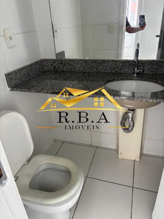 Conheça 71e22378-79c8-4f4d-a703-74a415 do imóvel - Apartamento 2 quartos para alugar Vila Valqueire, Rio de Janeiro - R$ 1.600 - MLAP20296 - 23 71e22378-79c8-4f4d-a703-74a415 - 23