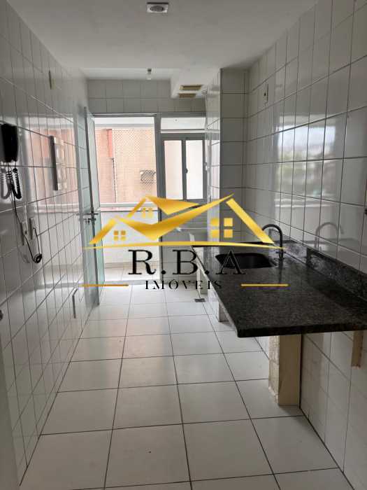 Conheça 90f545e9-d1ad-4deb-b931-492cdd do imóvel - Apartamento 2 quartos para alugar Vila Valqueire, Rio de Janeiro - R$ 1.600 - MLAP20296 - 19 90f545e9-d1ad-4deb-b931-492cdd - 19