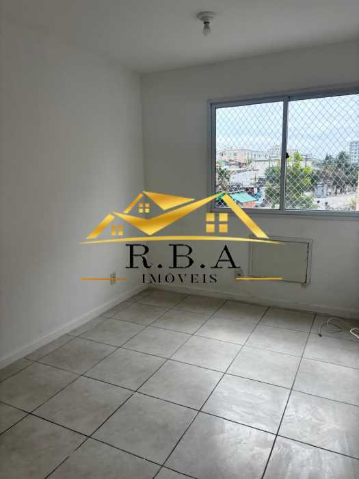 Conheça 959a9d3e-1c77-4eb8-96e4-8d836d do imóvel - Apartamento 2 quartos para alugar Vila Valqueire, Rio de Janeiro - R$ 1.600 - MLAP20296 - 14 959a9d3e-1c77-4eb8-96e4-8d836d - 14