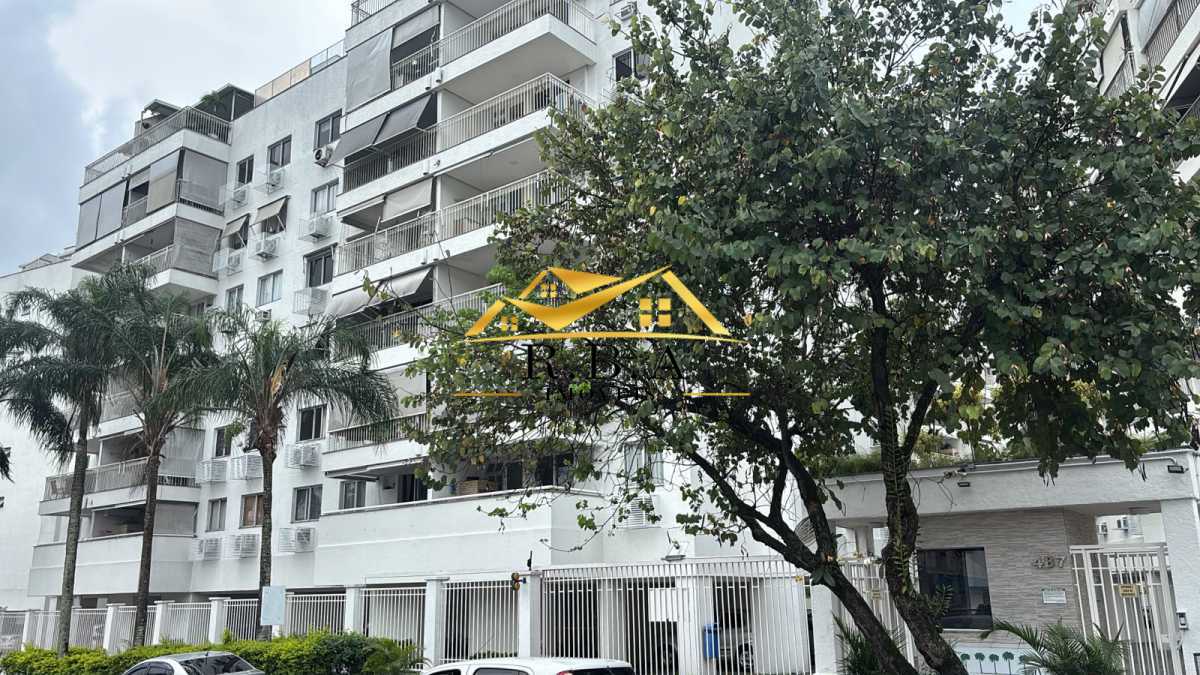 Conheça a65ca2aa-a6e3-4c6a-be04-da0bfd do imóvel - Apartamento 2 quartos para alugar Vila Valqueire, Rio de Janeiro - R$ 1.600 - MLAP20296 - 1 a65ca2aa-a6e3-4c6a-be04-da0bfd - 1