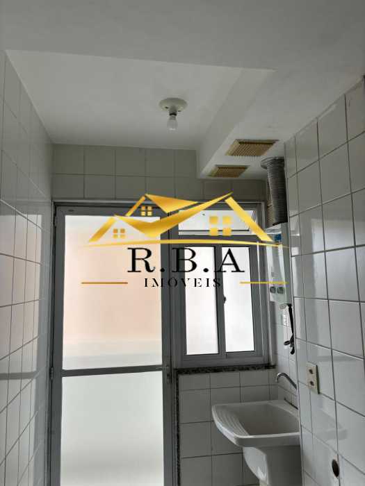 Conheça afce1763-bc28-4d14-b4ea-7e44a2 do imóvel - Apartamento 2 quartos para alugar Vila Valqueire, Rio de Janeiro - R$ 1.600 - MLAP20296 - 26 afce1763-bc28-4d14-b4ea-7e44a2 - 26