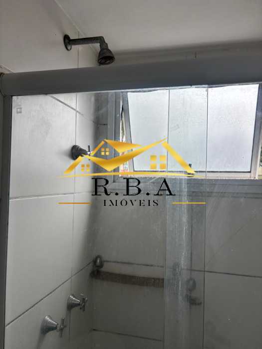 Conheça bf493b3f-48fd-48b8-b3f8-a9a068 do imóvel - Apartamento 2 quartos para alugar Vila Valqueire, Rio de Janeiro - R$ 1.600 - MLAP20296 - 24 bf493b3f-48fd-48b8-b3f8-a9a068 - 24
