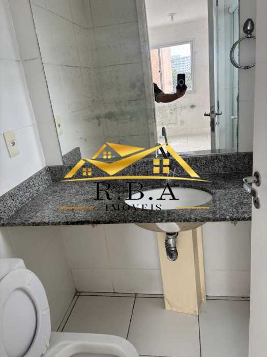 Conheça c7c13785-dad5-4f93-a81b-23ab32 do imóvel - Apartamento 2 quartos para alugar Vila Valqueire, Rio de Janeiro - R$ 1.600 - MLAP20296 - 25 c7c13785-dad5-4f93-a81b-23ab32 - 25