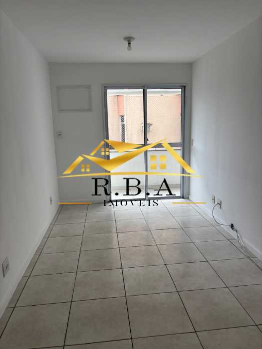 Conheça c643bff9-4bbb-4f4a-a3e6-7779dd do imóvel - Apartamento 2 quartos para alugar Vila Valqueire, Rio de Janeiro - R$ 1.600 - MLAP20296 - 3 c643bff9-4bbb-4f4a-a3e6-7779dd - 3