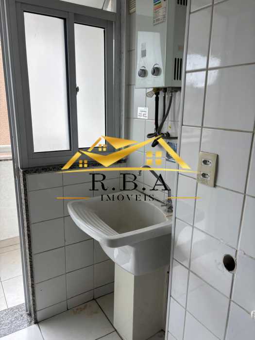 Conheça ffd02d69-ba25-41d9-be78-0f7ecc do imóvel - Apartamento 2 quartos para alugar Vila Valqueire, Rio de Janeiro - R$ 1.600 - MLAP20296 - 28 ffd02d69-ba25-41d9-be78-0f7ecc - 28