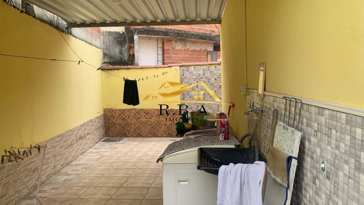 Conheça PHOTO-2024-09-19-16-30-55 do imóvel - Casa de Vila 2 quartos à venda Honório Gurgel, Rio de Janeiro - R$ 200.000 - MLCV20092 - 17 PHOTO-2024-09-19-16-30-55 - 17
