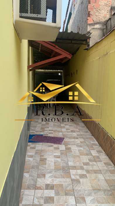Conheça PHOTO-2024-09-19-16-31-09 do imóvel - Casa de Vila 2 quartos à venda Honório Gurgel, Rio de Janeiro - R$ 200.000 - MLCV20092 - 18 PHOTO-2024-09-19-16-31-09 - 18