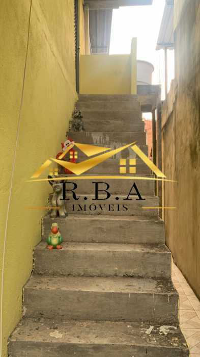 Conheça PHOTO-2024-09-19-16-32-12 do imóvel - Casa de Vila 2 quartos à venda Honório Gurgel, Rio de Janeiro - R$ 200.000 - MLCV20092 - 25 PHOTO-2024-09-19-16-32-12 - 25