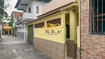 Imperdível - Casa de Vila 2 quartos à venda Honório Gurgel, Rio de Janeiro - R$ 200.000 - MLCV20092