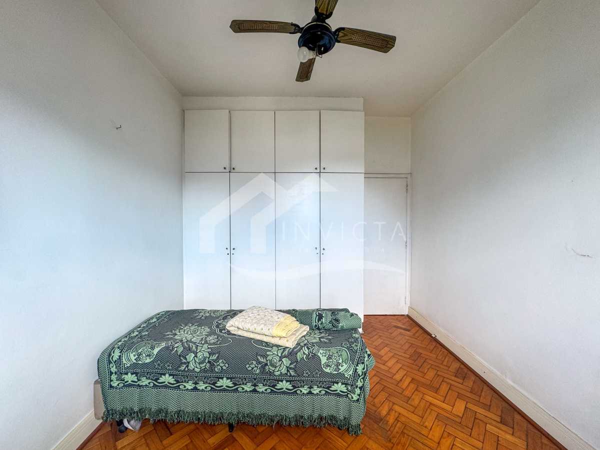 Conheça IMG_3851 1 do imóvel - EXCELENTE APARTAMENTO COM 3 QUARTOS E VAGA NA ESCRITURA - IPAP30089 - 7 IMG_3851 1 - 7