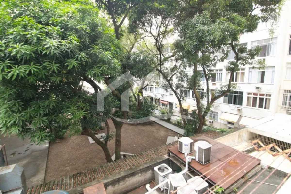 Conheça Vista do imóvel - MARAVILHOSO CONJUGADO EM COPACABANA!! - FCAP10389 - 16 Vista - 16
