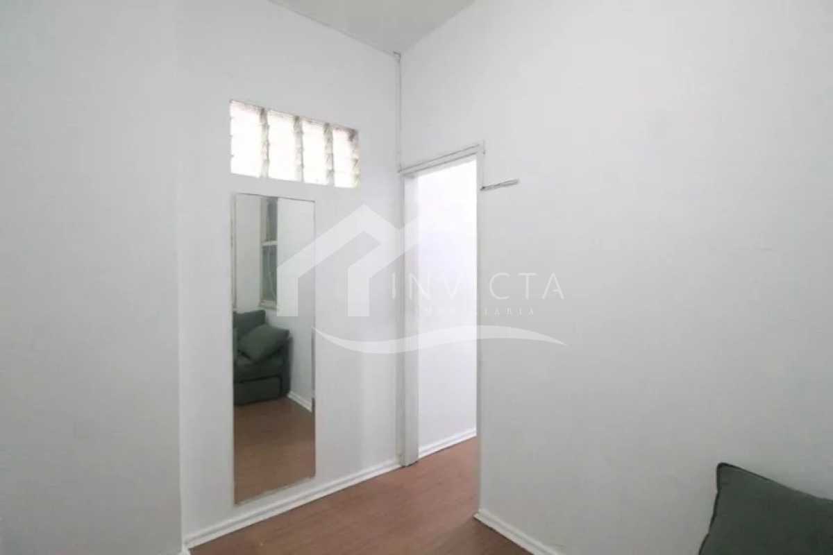 Conheça Sala do imóvel - MARAVILHOSO CONJUGADO EM COPACABANA!! - FCAP10389 - 10 Sala - 10
