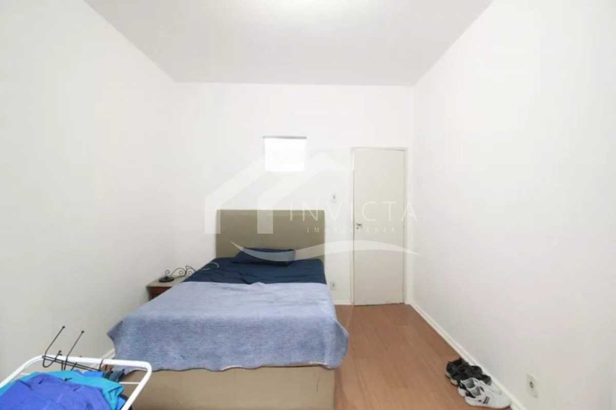 Conheça Quarto do imóvel - MARAVILHOSO CONJUGADO EM COPACABANA!! - FCAP10389 - 15 Quarto - 15