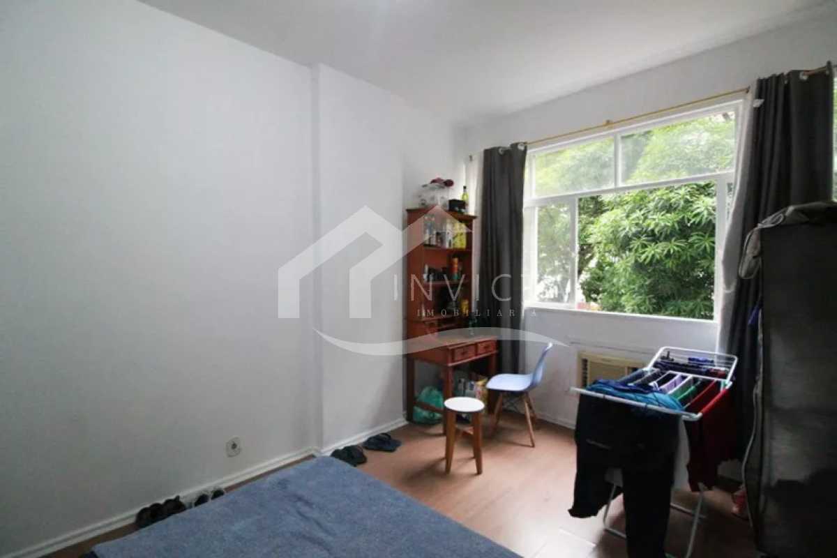 Conheça Quarto do imóvel - MARAVILHOSO CONJUGADO EM COPACABANA!! - FCAP10389 - 13 Quarto - 13