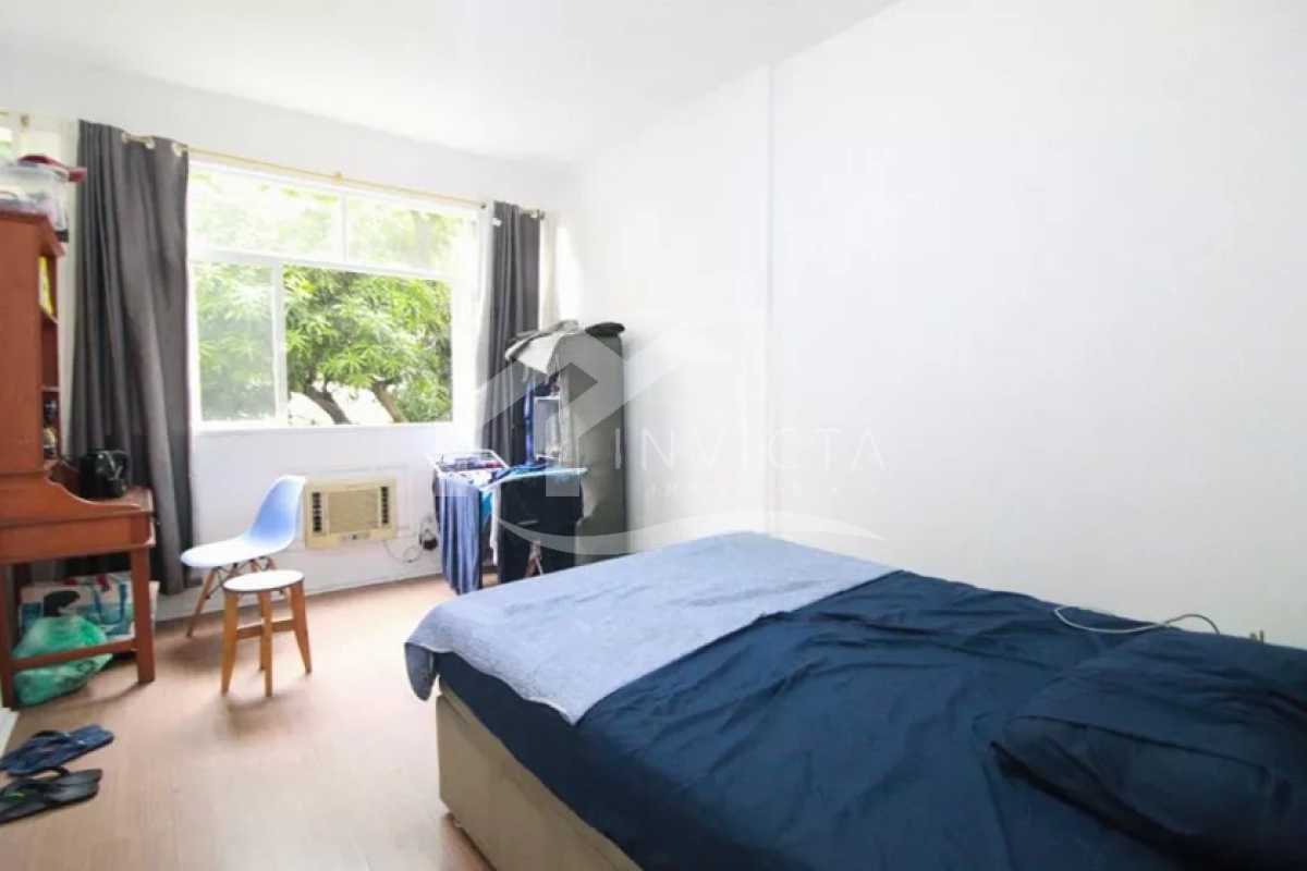 Conheça Quarto do imóvel - MARAVILHOSO CONJUGADO EM COPACABANA!! - FCAP10389 - 12 Quarto - 12