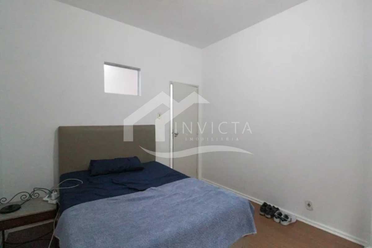 Conheça Quarto do imóvel - MARAVILHOSO CONJUGADO EM COPACABANA!! - FCAP10389 - 14 Quarto - 14
