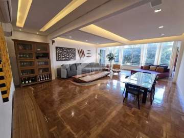 Imperdível - EXCELENTE APARTAMENTO DE 3 QUARTOS REFORMADO!!! - RPAP30226