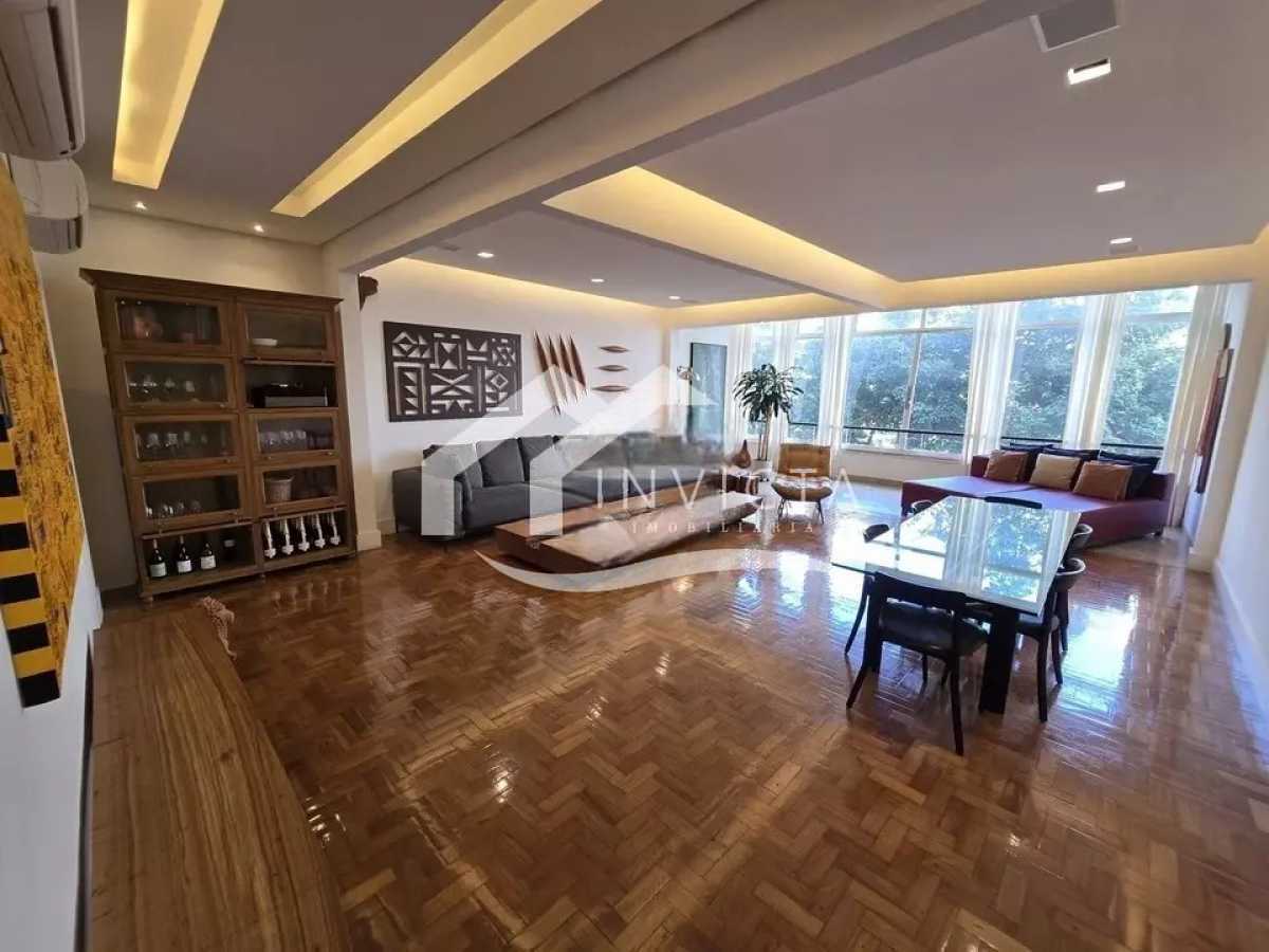 Conheça 11945_G1757077138 do imóvel - EXCELENTE APARTAMENTO DE 3 QUARTOS REFORMADO!!! - RPAP30226 - 25 11945_G1757077138 - 25