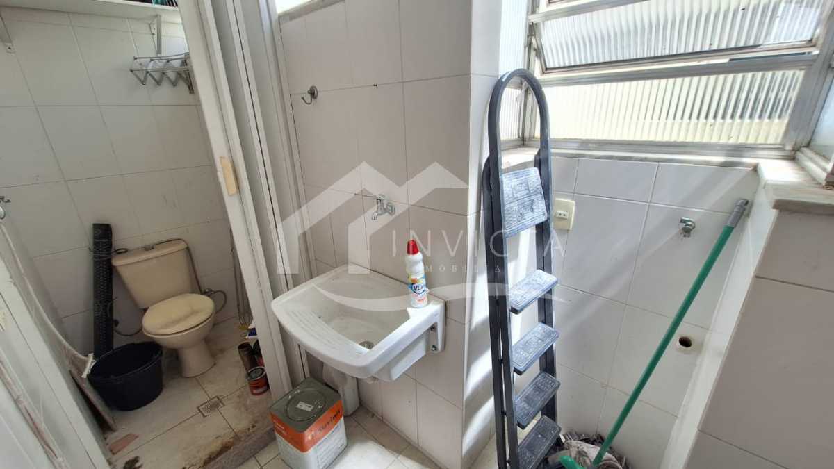 Conheça WhatsApp Image 2025-09-10 at 1 do imóvel - EXCELENTE APARTAMENTO COBERTURA DE 2 QUARTOS, COM VAGA NA ESCRITURA, VARANDA , SAUNA, HIDROMASAGEM, E COM VISTA PANORAMICA PARA O PÃO DE AÇUCAR E A BAHIA DE GUANABARA. EM FRENTE A UFRJ URCA. - FCCO20029 - 24 WhatsApp Image 2025-09-10 at 1 - 24