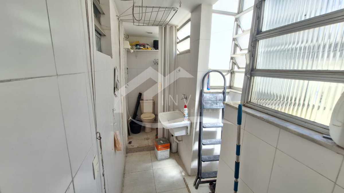 Conheça WhatsApp Image 2025-09-10 at 1 do imóvel - EXCELENTE APARTAMENTO COBERTURA DE 2 QUARTOS, COM VAGA NA ESCRITURA, VARANDA , SAUNA, HIDROMASAGEM, E COM VISTA PANORAMICA PARA O PÃO DE AÇUCAR E A BAHIA DE GUANABARA. EM FRENTE A UFRJ URCA. - FCCO20029 - 23 WhatsApp Image 2025-09-10 at 1 - 23