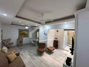 Imperdível - Apartamento 2 Quartos (1 Suíte) com Garden Exclusivo no Posto 5 . Copacabana - RPAP20167