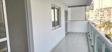 Imperdível - MARAVILHOSO APARTAMENTO EM BOTAFOGO COM VAGA NA ESCRITURA - RPAP30236