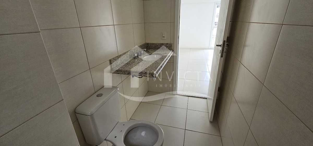Conheça 20250804_085258 do imóvel - MARAVILHOSO APARTAMENTO EM BOTAFOGO COM VAGA NA ESCRITURA - RPAP30236 - 16 20250804_085258 - 16
