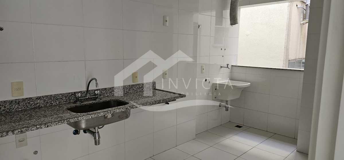 Conheça 20250804_085454 do imóvel - MARAVILHOSO APARTAMENTO EM BOTAFOGO COM VAGA NA ESCRITURA - RPAP30236 - 18 20250804_085454 - 18
