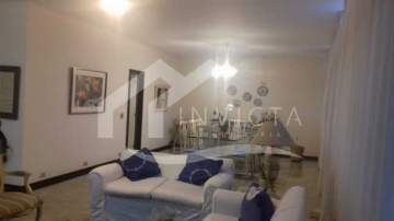 Imperdível - MARAVILHOSO QUATRO QUARTOS REFORMADO COM 2 VAGAS!!! - FCAP40026
