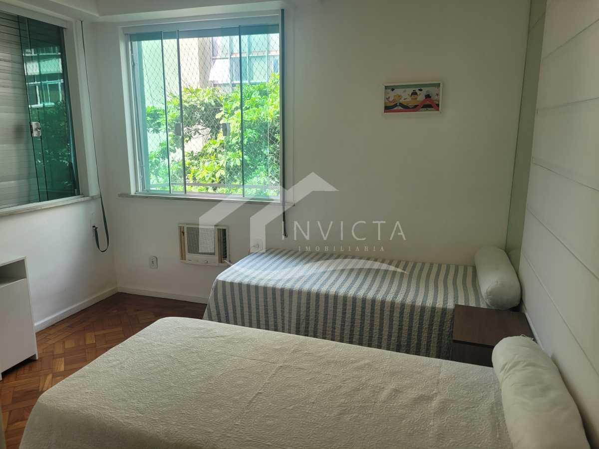 Conheça 20250206_144004 do imóvel - Maravilhoso apartamento 3 quartos, reformado próximo a praia. - FCAP31710 - 13 20250206_144004 - 13