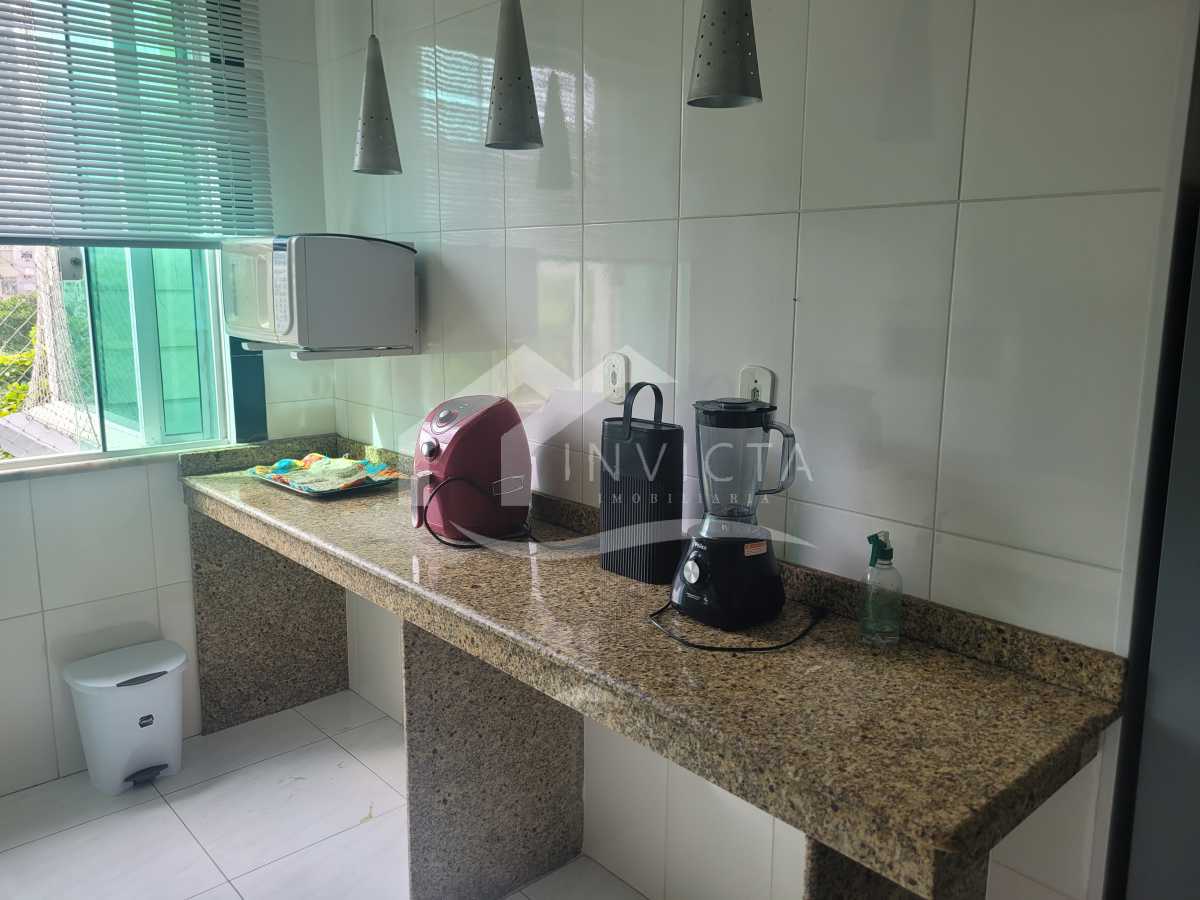 Conheça 20250206_144926 do imóvel - Maravilhoso apartamento 3 quartos, reformado próximo a praia. - FCAP31710 - 16 20250206_144926 - 16
