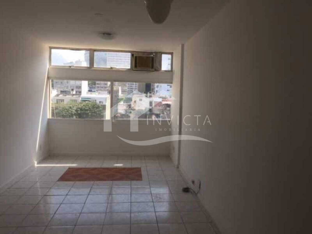 Conheça f9c47f3e7792479f994e53df43fafb do imóvel - SALA COMERCIAL COM VAGA NA ESCRITURA - RPSL10004 - 14 f9c47f3e7792479f994e53df43fafb - 14