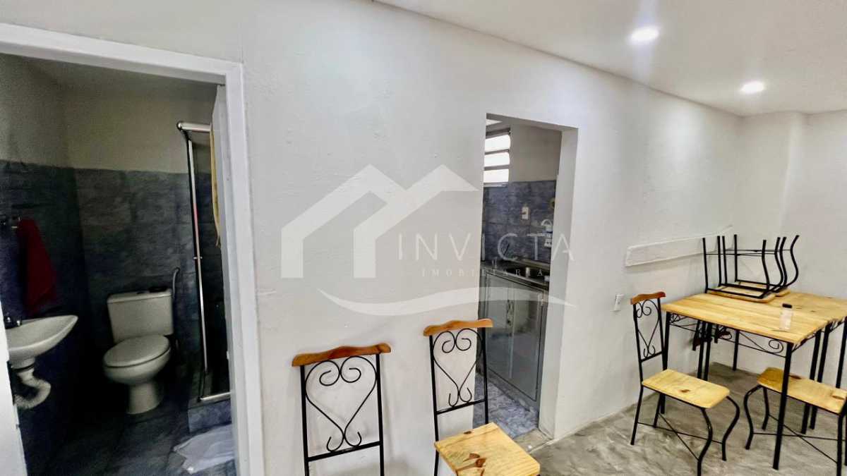 Conheça 65fbcd77-b795-457f-934e-0a304c do imóvel - Apartamento reformado a 1 quadra da praia - Posto 6, Copacabana - RPAP20185 - 26 65fbcd77-b795-457f-934e-0a304c - 26