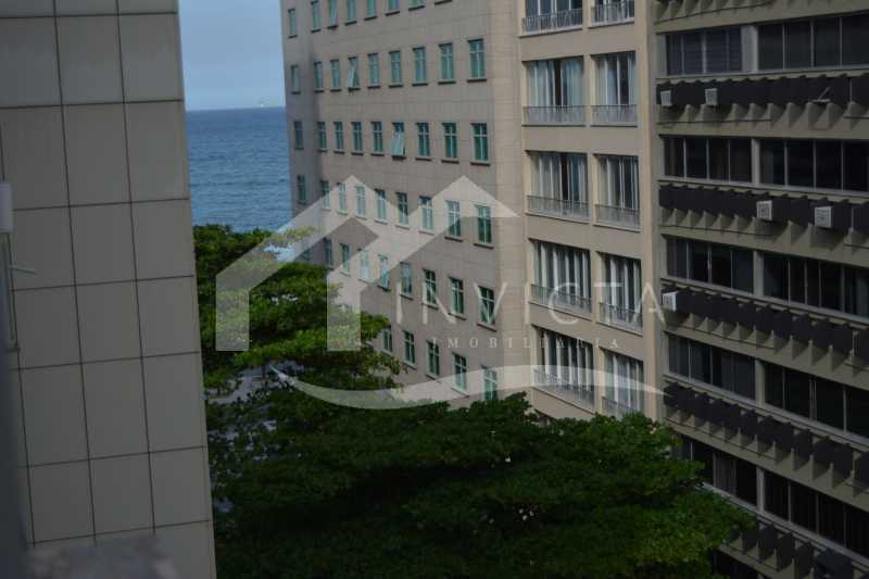 Conheça DSC_0088 do imóvel - MARAVILHOSO APARTAMENTO COM QUATRO QUARTOS REFORMADO COM VAGA NA ESCRITURA E VISTA MAR PARCIAL!!! - FCAP40027 - 24 DSC_0088 - 24