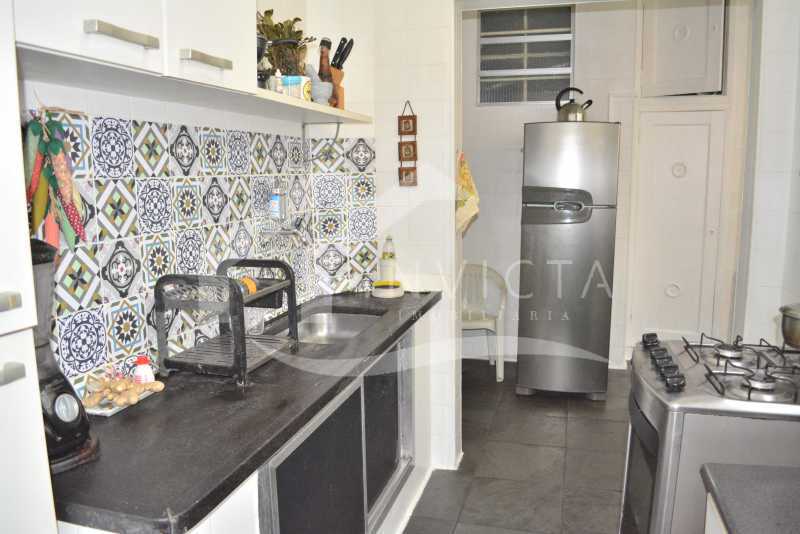 Conheça CSC_0467 do imóvel - MARAVILHOSO TRÊS QUARTOS EM COPACABANA!!! - FCAP30314 - 20 CSC_0467 - 20