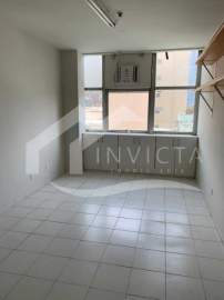 Imperdível - MARAVILHOSA SALA COMERCIAL AMPLA , MODERNA E FUNCIONAL ! - RPSL00010