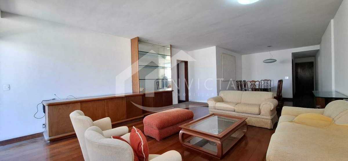 Conheça 2f4b4d06e9e34906a847b96d58308b do imóvel - MARAVILHOSO 3 QUARTOS EM IPANEMA !! - RPAP30263 - 3 2f4b4d06e9e34906a847b96d58308b - 3