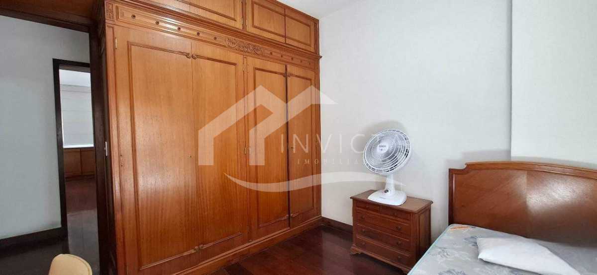 Conheça 353ca2f23d4b44a180070b1ba67f3d do imóvel - MARAVILHOSO 3 QUARTOS EM IPANEMA !! - RPAP30263 - 15 353ca2f23d4b44a180070b1ba67f3d - 15