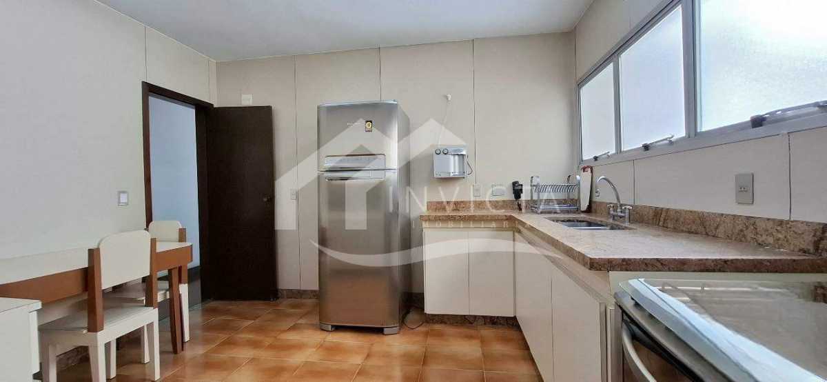 Conheça 3763babe60fc4e44b618eaa5a2c36f do imóvel - MARAVILHOSO 3 QUARTOS EM IPANEMA !! - RPAP30263 - 9 3763babe60fc4e44b618eaa5a2c36f - 9