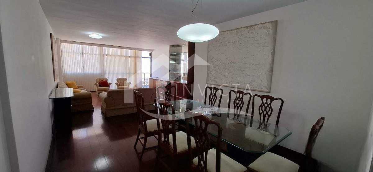Conheça 33561f407b564734a427ef4204ef3b do imóvel - MARAVILHOSO 3 QUARTOS EM IPANEMA !! - RPAP30263 - 7 33561f407b564734a427ef4204ef3b - 7