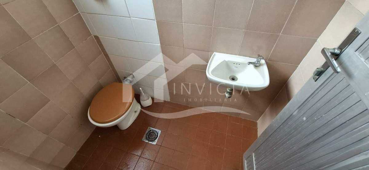 Conheça 55976a5cc2d84674a2d1f2bd348494 do imóvel - MARAVILHOSO 3 QUARTOS EM IPANEMA !! - RPAP30263 - 18 55976a5cc2d84674a2d1f2bd348494 - 18