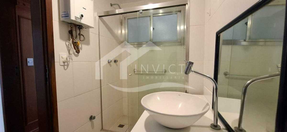 Conheça aa151874011245bbbbd471c4f81aa4 do imóvel - MARAVILHOSO 3 QUARTOS EM IPANEMA !! - RPAP30263 - 25 aa151874011245bbbbd471c4f81aa4 - 25
